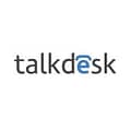 talkdesk logo