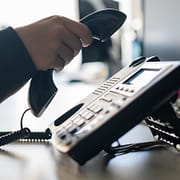 Mitel phone system, unified communications, business phone system, cloud solutions