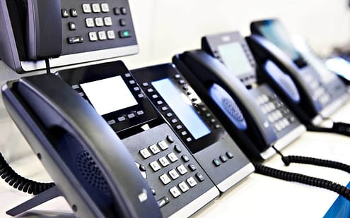 unified communications solutions