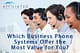 best business phone systems