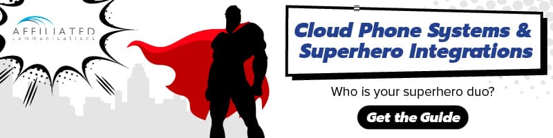 25BC AC Cloud Integrations Banner Graphic